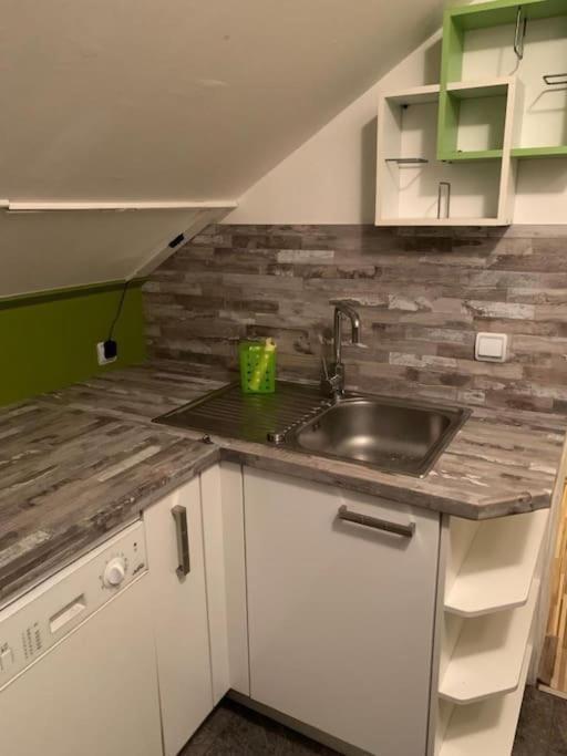 S&W Apartment Loserblick Altaussee Εξωτερικό φωτογραφία