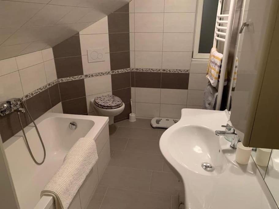 S&W Apartment Loserblick Altaussee Εξωτερικό φωτογραφία