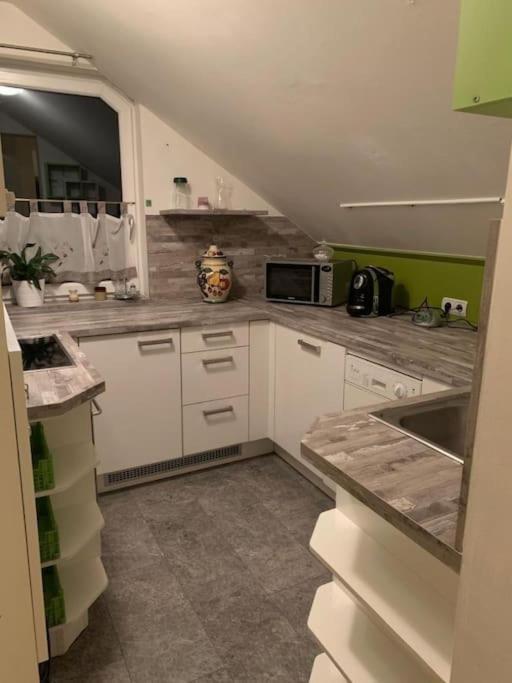 S&W Apartment Loserblick Altaussee Εξωτερικό φωτογραφία