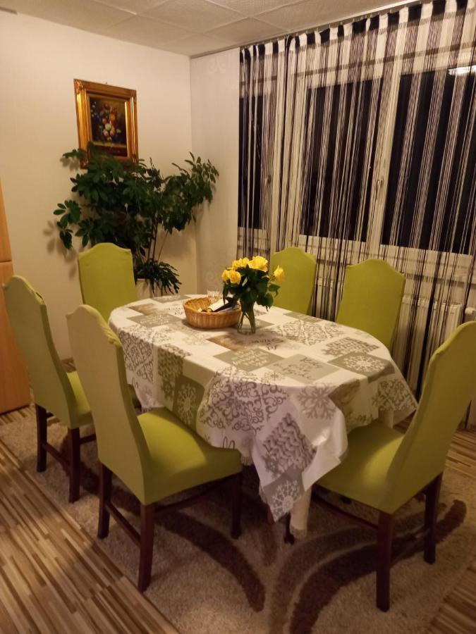 S&W Apartment Loserblick Altaussee Εξωτερικό φωτογραφία