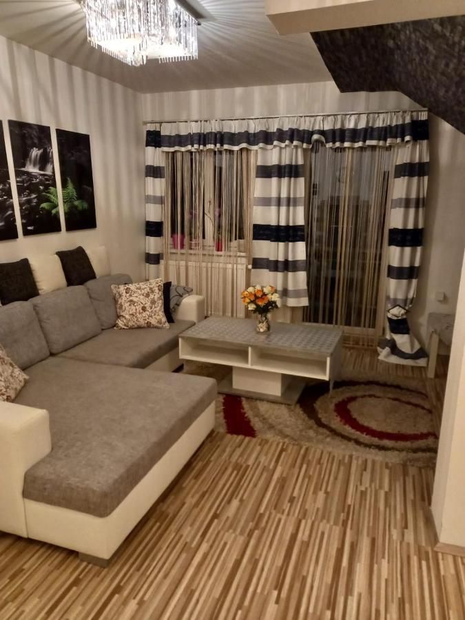 S&W Apartment Loserblick Altaussee Εξωτερικό φωτογραφία
