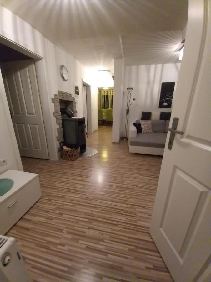 S&W Apartment Loserblick Altaussee Εξωτερικό φωτογραφία